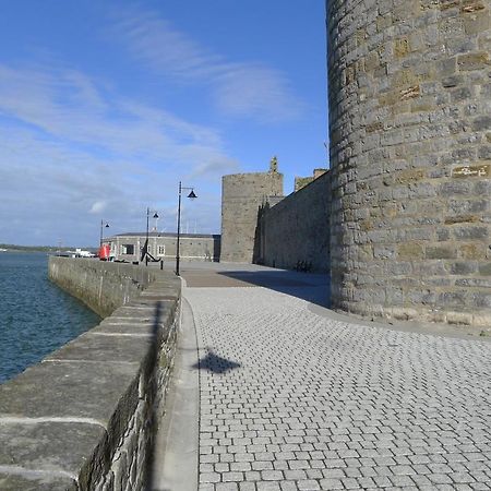 Villa Totters Townhouse à Caernarfon Extérieur photo