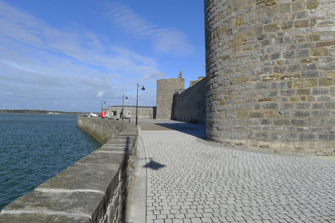 Villa Totters Townhouse à Caernarfon Extérieur photo